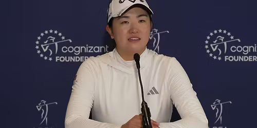 Fortinet Founders Cup: Competition Day 1