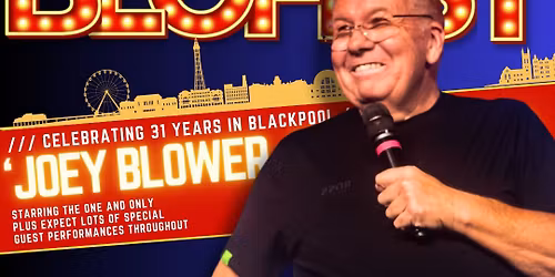 Blofest 2026 (Part 1!)