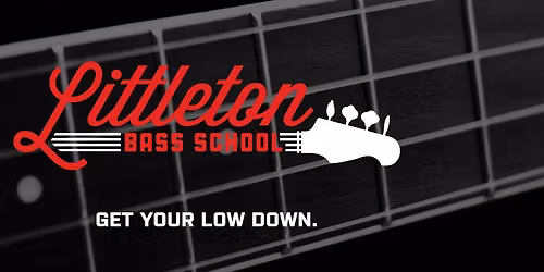 Littleton Bassworks - Retail Pop-Up and Launch!