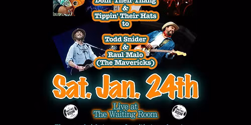 An Evening w\/ Kris Lager & The Assembly Of Assassins!