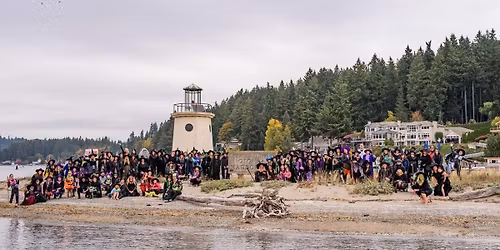 Gig Harbor Witches Brew 2026