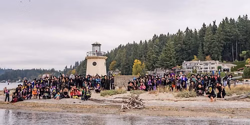 Gig Harbor Witches Brew 2026