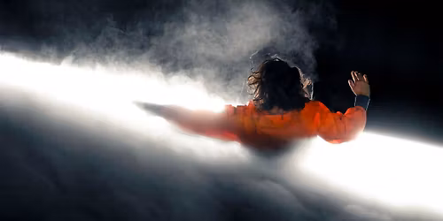 Voetvolk \/ Lisbeth Gruwez & Maarten Van Cauwenberghe | Tempest