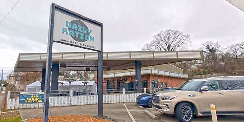 IBN Breakfast Club - North Chattanooga TN