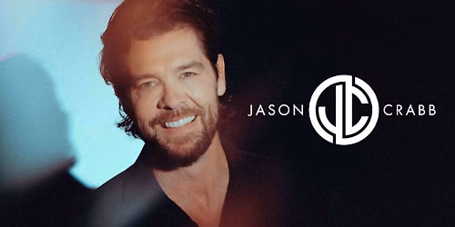 An Evening with Jason Crabb