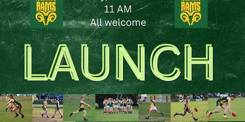 2026 MFC SEASON LAUNCH