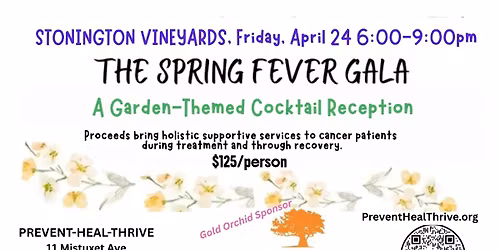 The Spring Fever Gala 2026