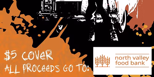 EMO Night @ The Northern!