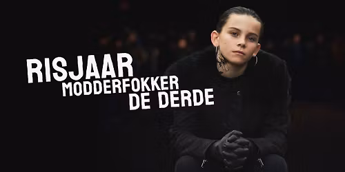 Risjaar Modderfokker De Derde