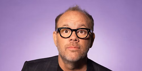 Tom Papa: Grateful Bread Tour