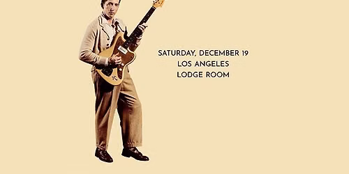 Pokey LaFarge