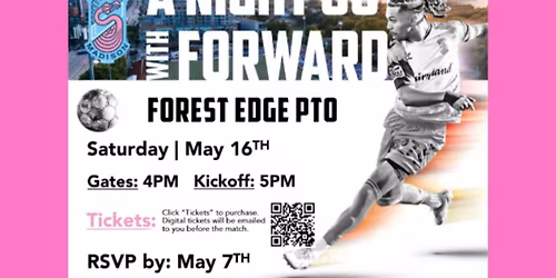 FES Night with Forward Madison