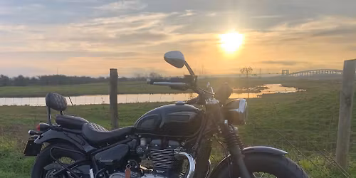 Motorcycle Museum Live 2025