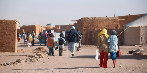 Migration Management, Governance, and Repression in Africa
