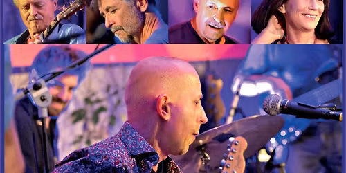 AG Flek - p\u0159edv\u00e1no\u010dn\u00ed dvojkoncert v \u0160op\u011b