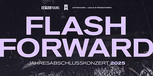 Flash Forward \/\/ Jahresabschlusskonzert \/\/ Essen