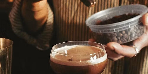 Cocktail Class