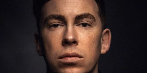 Hardwell at The JunkYard