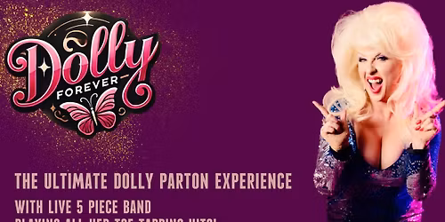 Dolly Forever