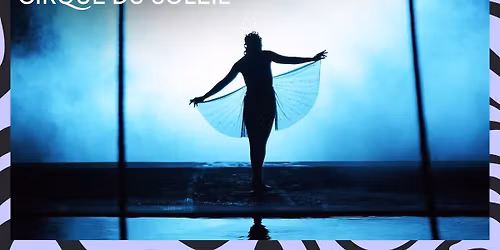 Cirque du Soleil: "O" at Bellagio