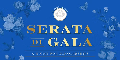 Serata di Gala 2025