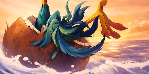 \ud83c\udccf Rencontre de Ligue Lorcana - Format Infini \u2013 5 mars \u00e0 19h