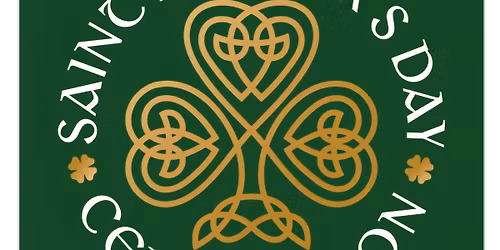 St. Patrick's Day Parade 