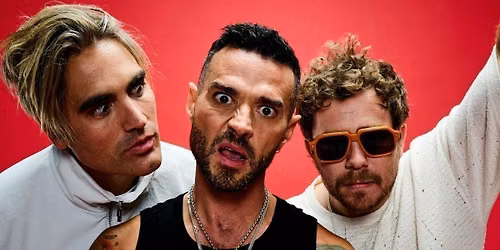 Colchester Castle Summer Series Tickets: Busted