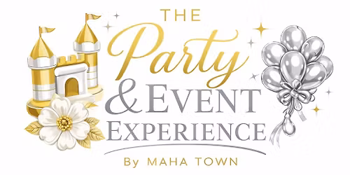 The Party & Event Experience