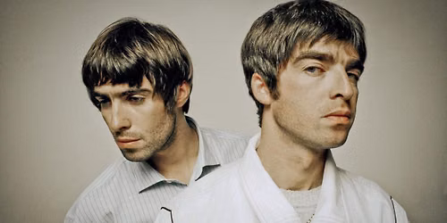 Oasis Glasgow Tickets