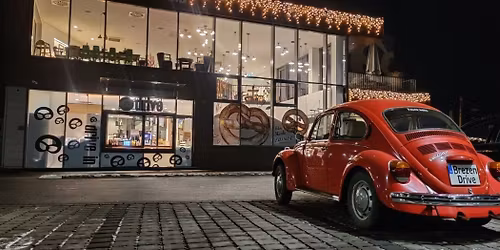 Save the Date! - 13. Brezendrive - 90482 N\u00fcrnberg