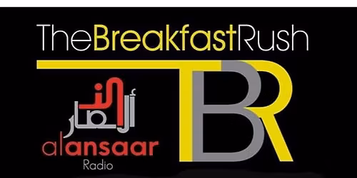TBR 5KM FUN RUN / WALK. 