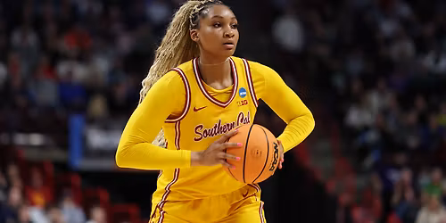 USC Trojans Women's Basketball vs. Indiana Hoosiers