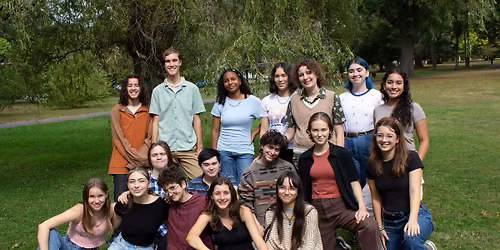 The Northamptones & NHS Chamber Choir at The Iron Horse