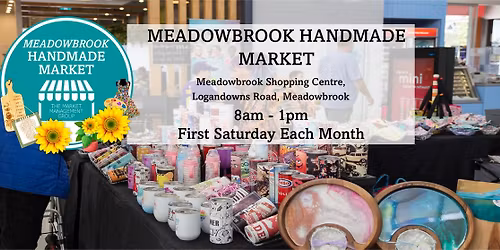 Meadowbrook Handmade Market