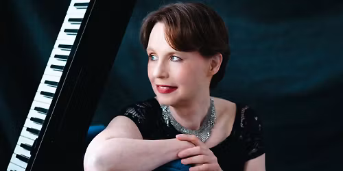 Monika Herzig & SHEROES at Jazz Arts Charlotte March 28!