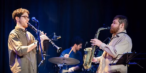 Klezmer Night with Itay Dayan and his Band