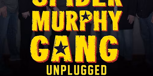 Spider Murphy Gang I Gut W\u00f6llried I W\u00fcrzburg-Rottendorf
