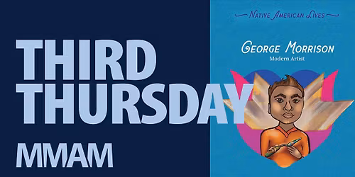 January Third Thursday