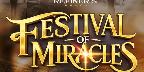 Festival of Miracles 2026