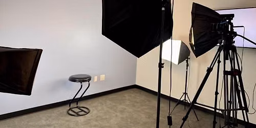 ights, Camera ... You're Invited to the Unveiling of the New DFW Self-Tape Studio