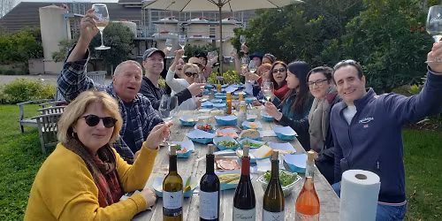 (ON HOLD) Wine Tasting Trip and Tour. All Inclusive!!! Epic Fun!! To NAPA