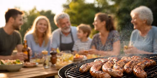 WSP\u00d3LNE GRILLOWANIE W \u017bYWCU | 20.06 | 36 MINUT \u017bYWIEC