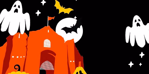 The Spooky Castle
