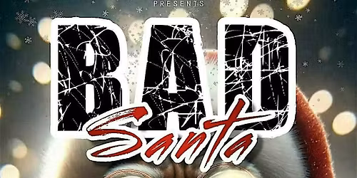 Bad Santa Networking Dinner