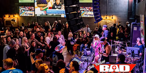 Bad Habit at Westport Social - 12\/19