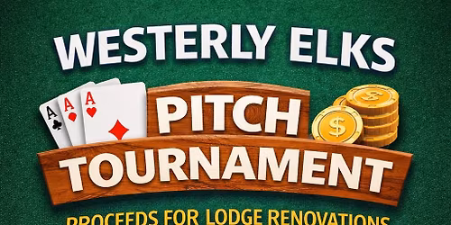 Pitch Tournament 