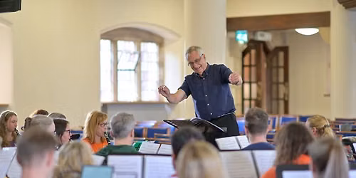 South Lanarkshire Sinfonia