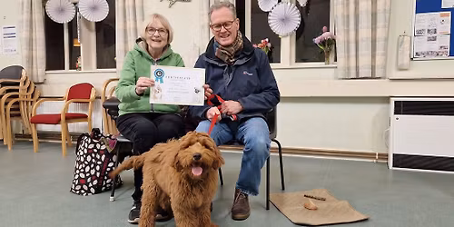 Puppy Training Essentials