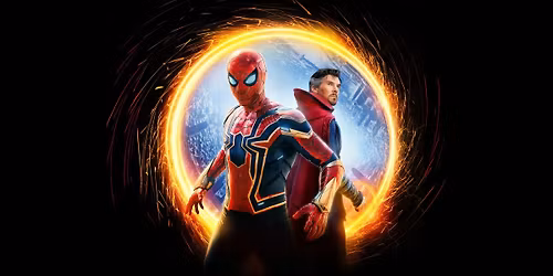 Spider-Man: No Way Home in Concert